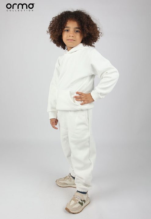 Sweat Shirt Kid Algérie